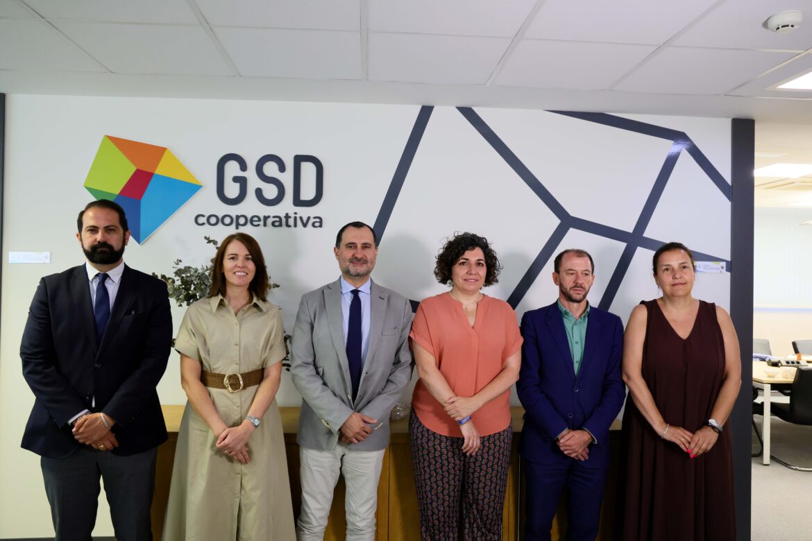 El Consejo Escolar destaca el modelo cooperativo de GSD