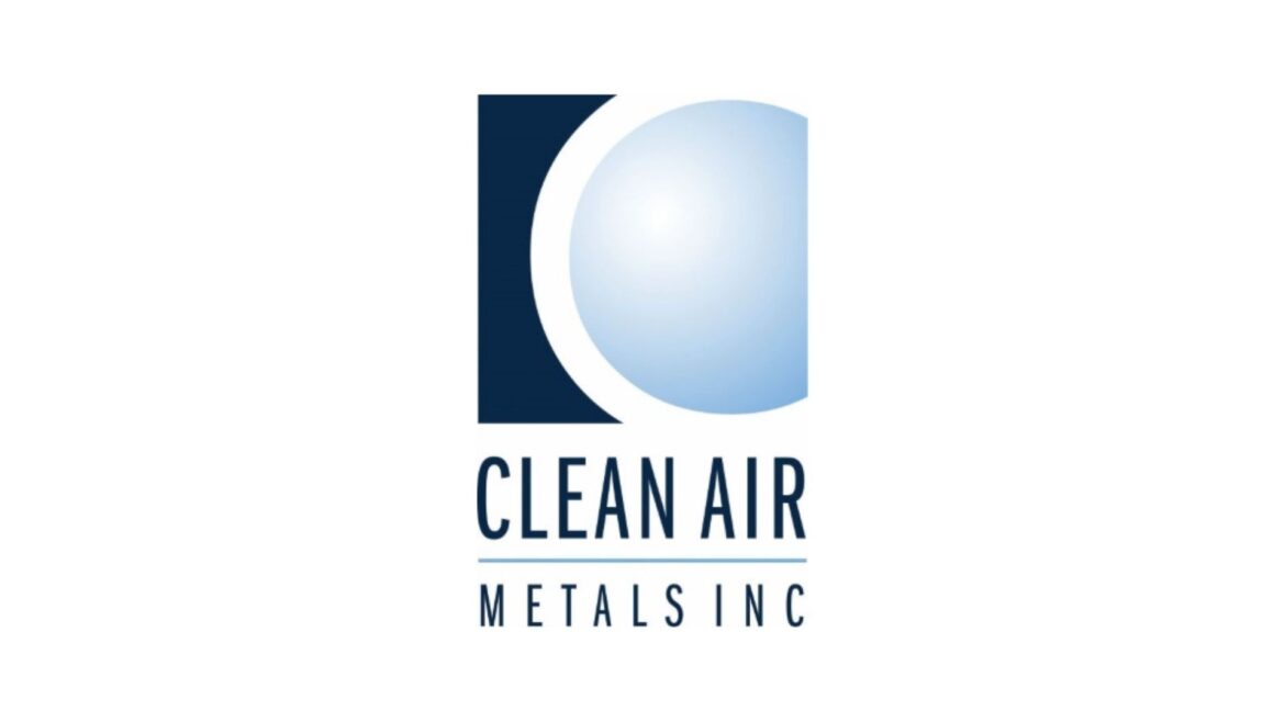 Clean Air Metals presenta sus estados financieros de los tres meses finalizados el 30 de abril de 2026