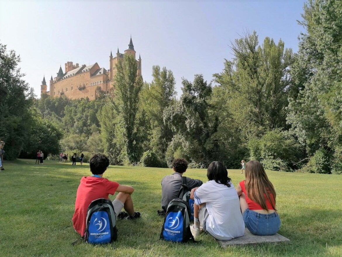 Giocamondo Study se posiciona como referente en viajes educativos internacionales tras un exitoso lanzamiento en el mercado español