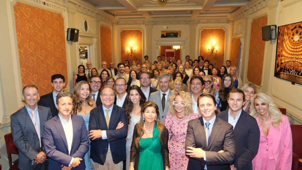 Women’s Supercars Club celebra la segunda edición del Women’s Mobility Congress en Barcelona