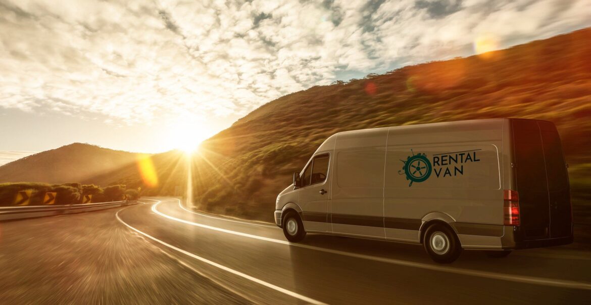 El alquiler de furgonetas en Sevilla facilita el transporte de grupos en rutas naturales