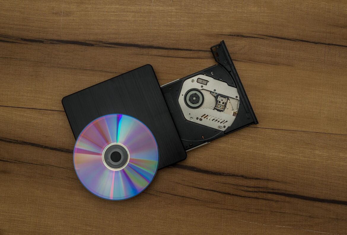 Globamatic Media alerta del riesgo de perder miles de vídeos familiares almacenados en DVD y MiniDVD