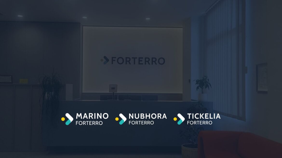 Inology culmina su integración en Forterro y presenta el rebranding de sus soluciones