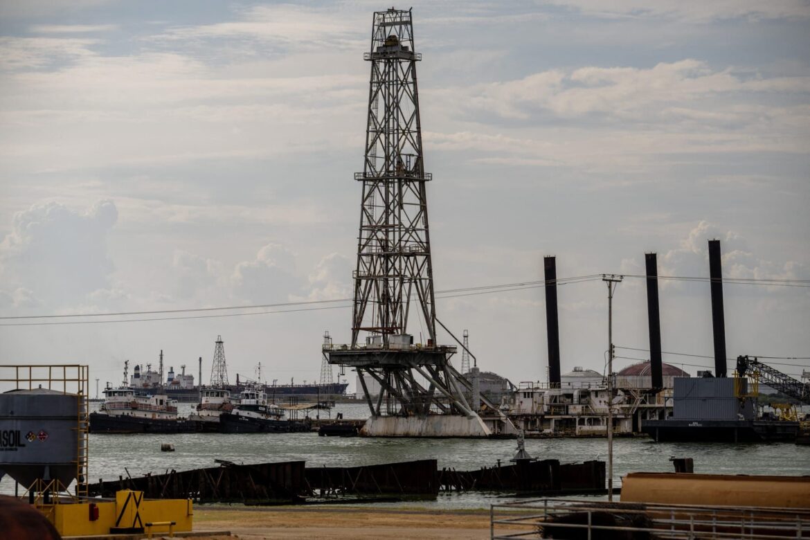 Lionheart Capital, a punto de cerrar un acuerdo por US $400 millones para adquirir una participación en un yacimiento petrolero en Venezuela