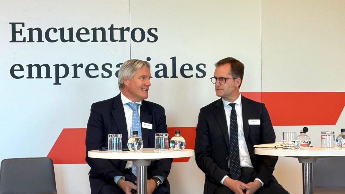 wecity y PwC lanzan su primer Observatorio de la financiación inmobiliaria: alternativa y wealthtech
