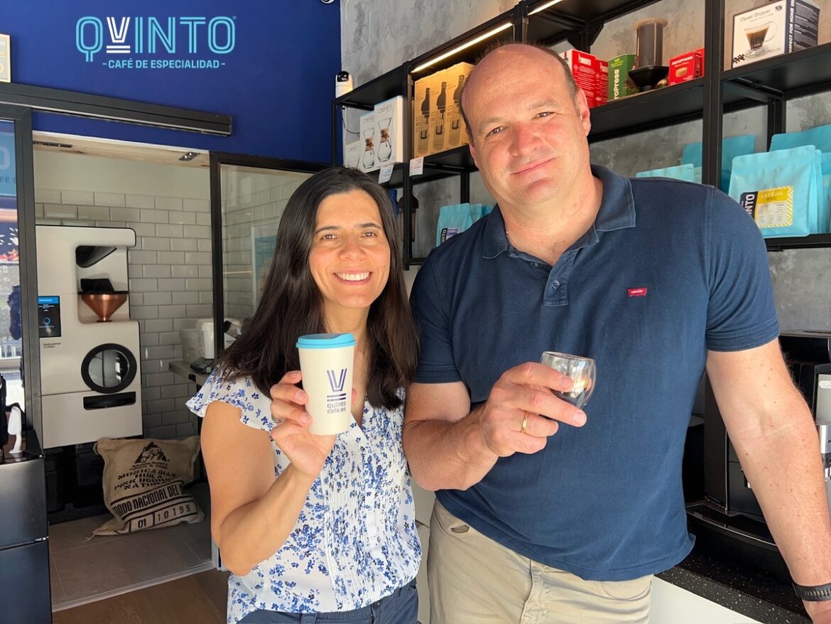 quinto café