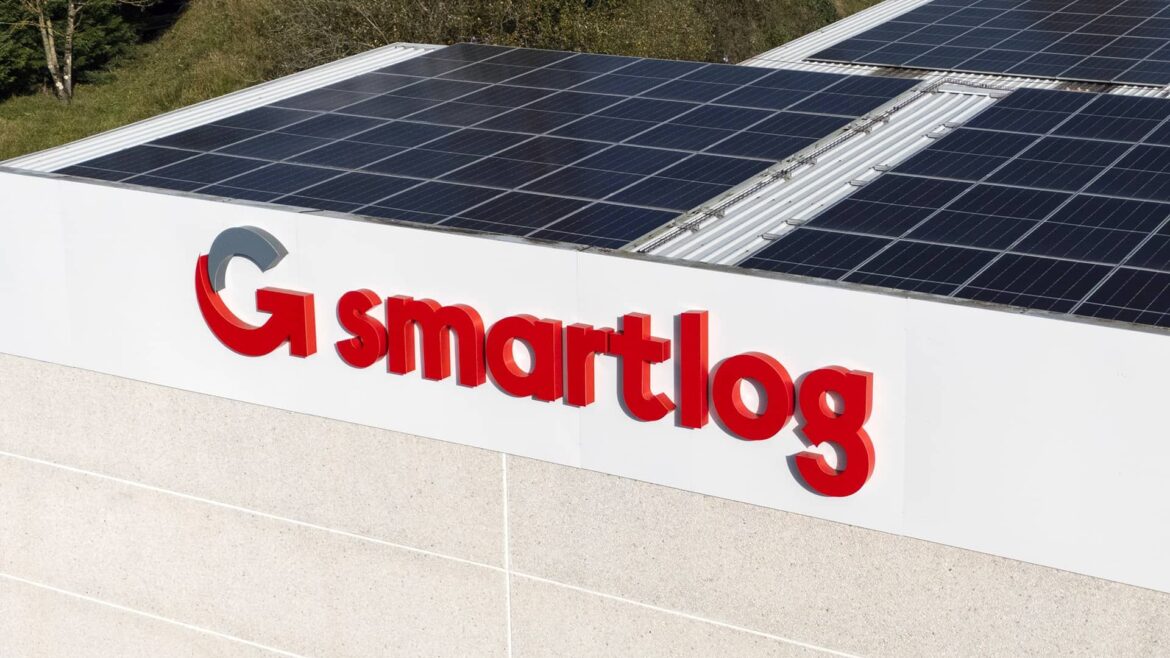 Smartlog Group abre el plazo de admisión para su Máster Online en Intralogística Avanzada