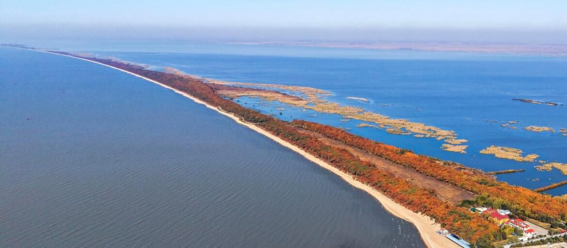 El 8.º Congreso de Desarrollo del Sector del Turismo en la Provincia de Heilongjiang está a punto de inaugurarse