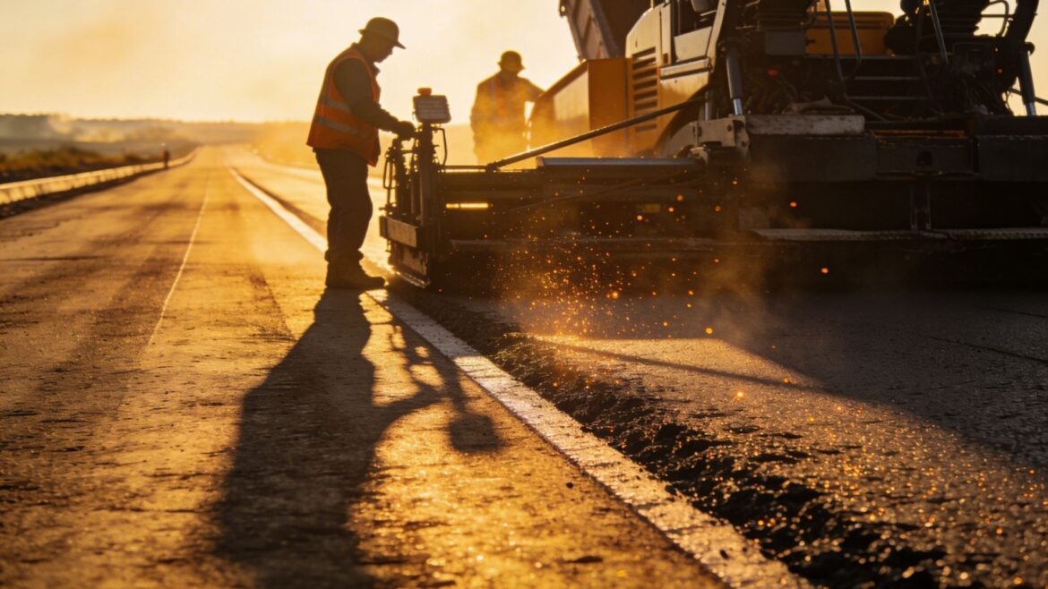ICEPRO Ingenieros impulsa más de 150 licitaciones públicas de obra civil en Zaragoza