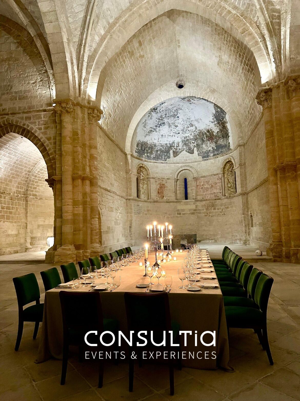 Consultia Events & Experiences desvela las cinco tendencias de los eventos corporativos esta Navidad