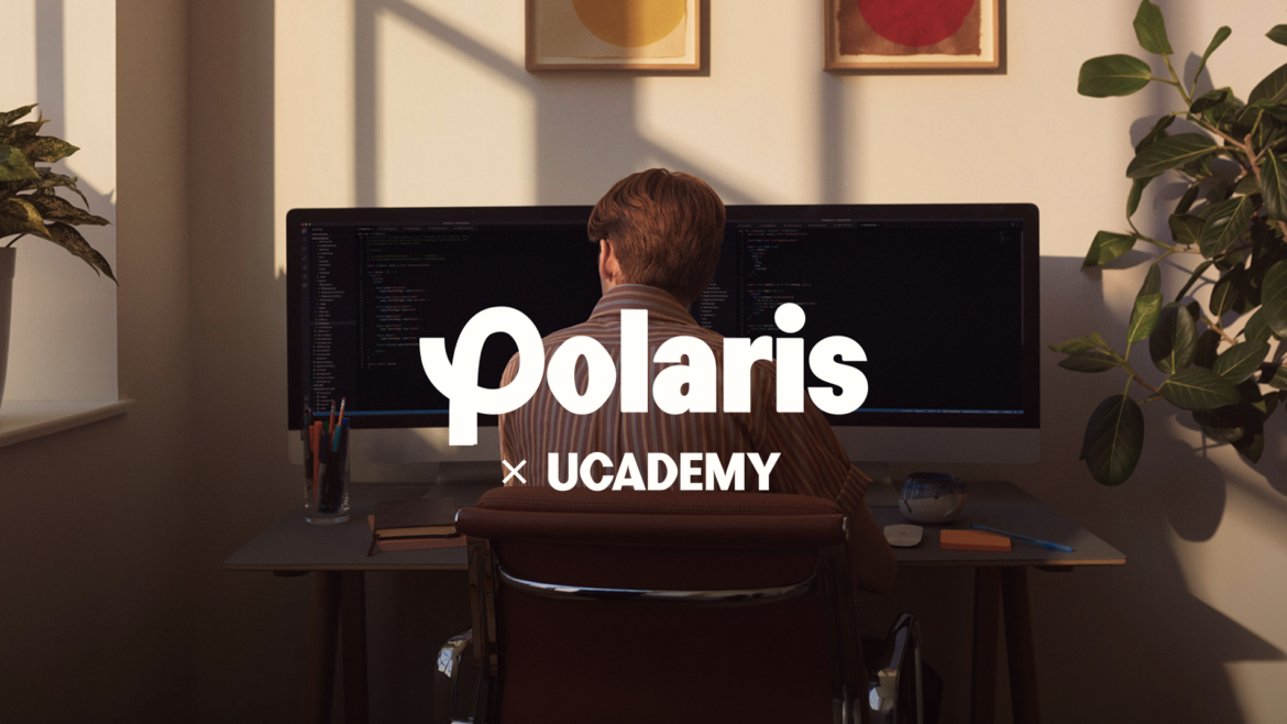 Ucademy lanza la marca Polaris para adaptar la preparación de oposiciones al perfil del estudiante actual