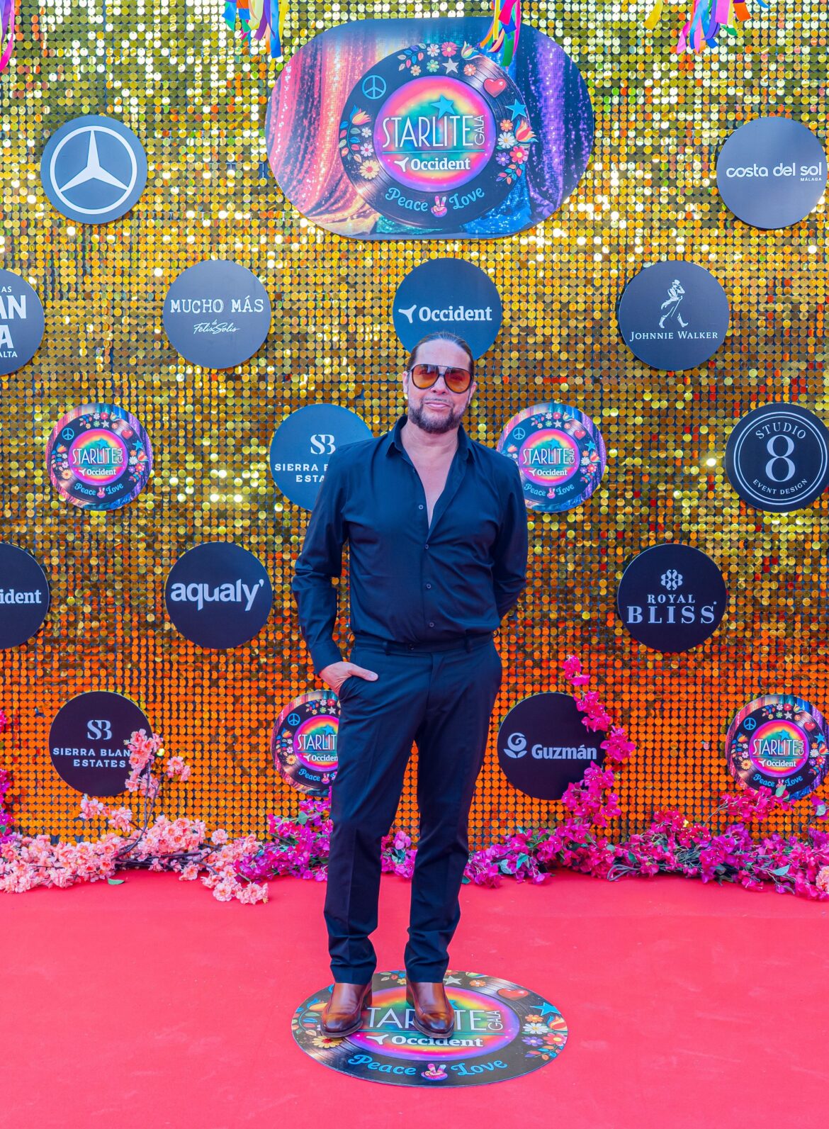 BMC se suma a la iniciativa solidaria de la Gala de la Fundación Starlite