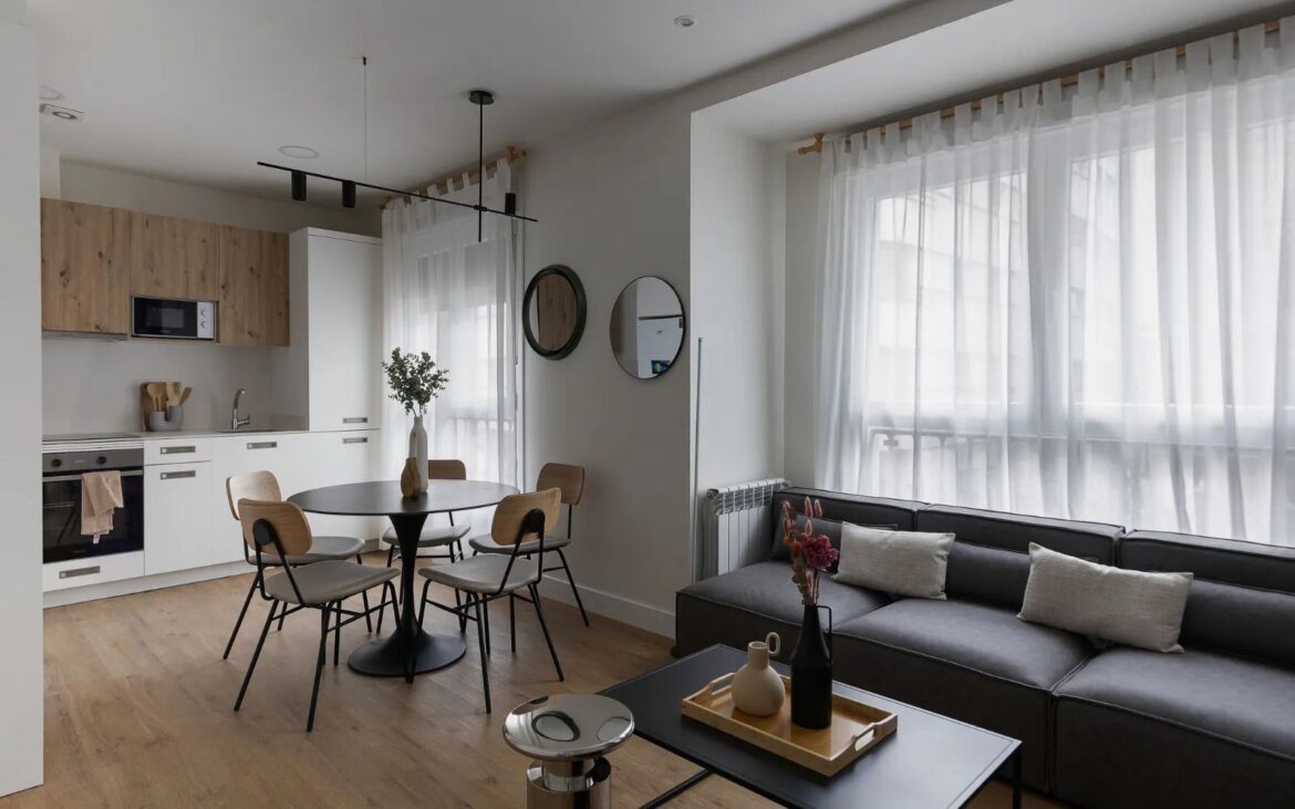 Vanguard Student Housing aclara lo que se necesita saber antes de elegir piso compartido para estudiantes en Bilbao