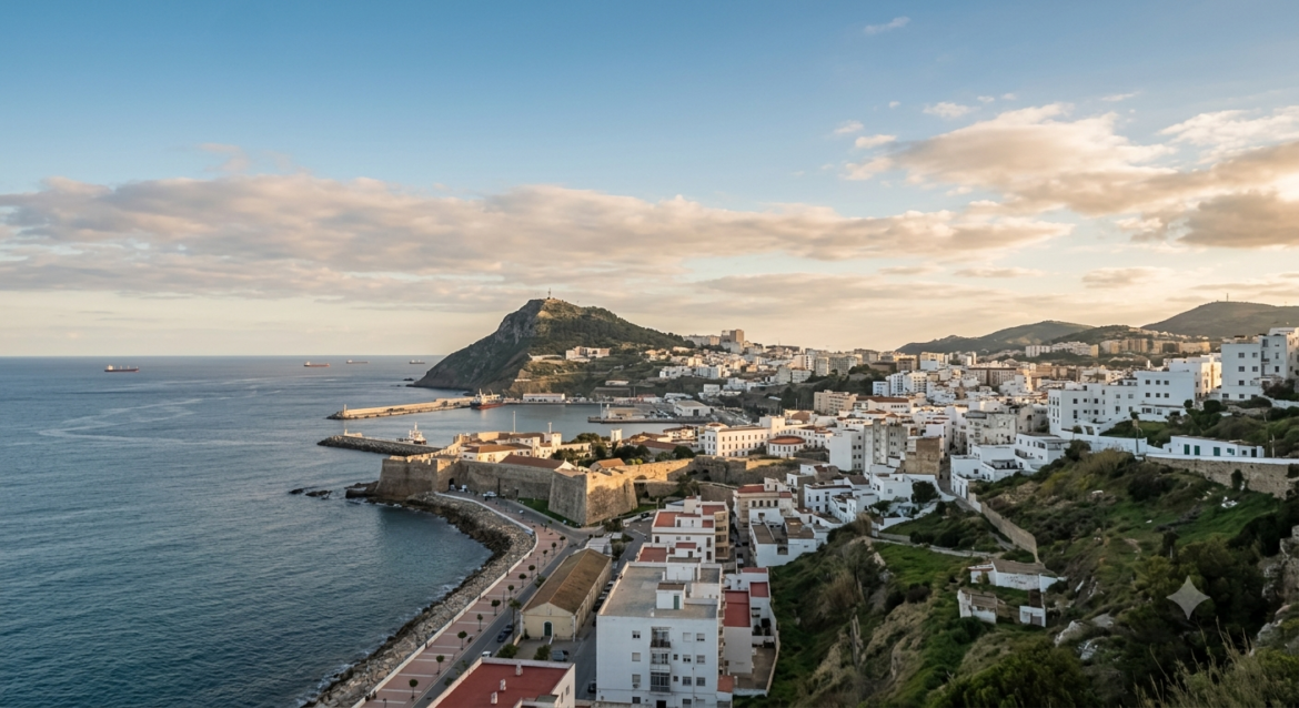 Ceuta