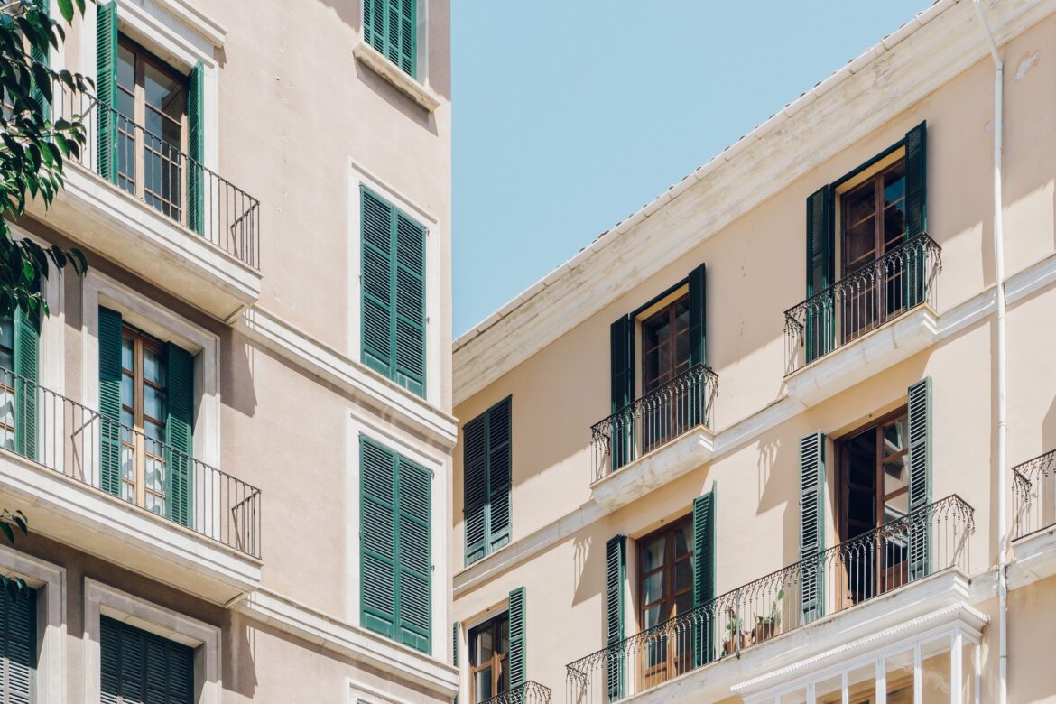 4 de cada 10 búsquedas de vivienda en España ponen el foco en los pisos de tres dormitorios