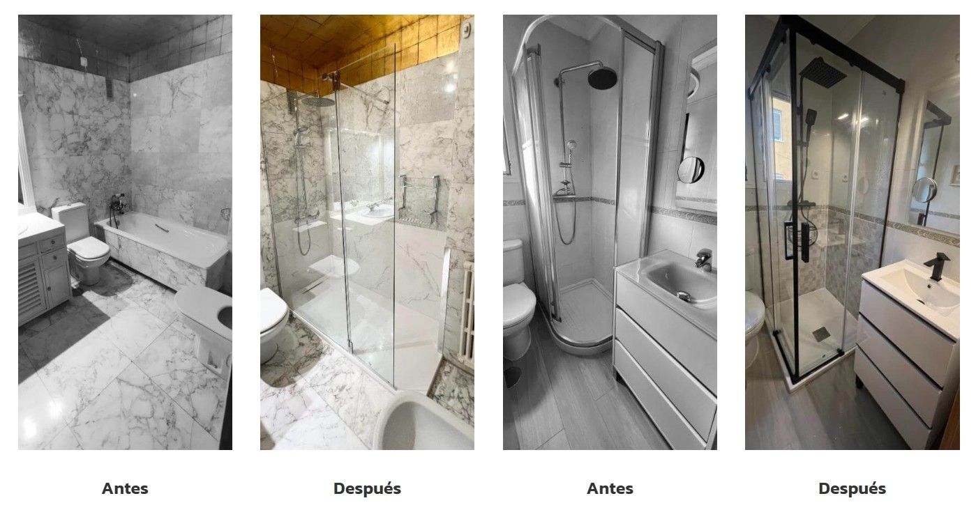 MBF Construcciones refuerza su presencia digital con una nueva web de reformas en Madrid