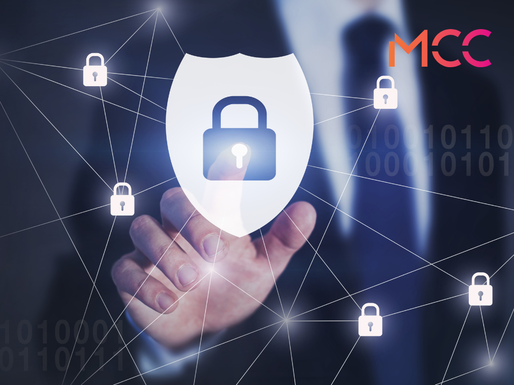 MCC Banking refuerza la seguridad digital con biometría y herramientas antifraude con IA