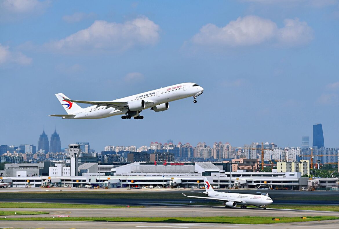 China Eastern Airlines lanza la versión 2.0 de su aplicación internacional con servicios digitales de viaje mejorados