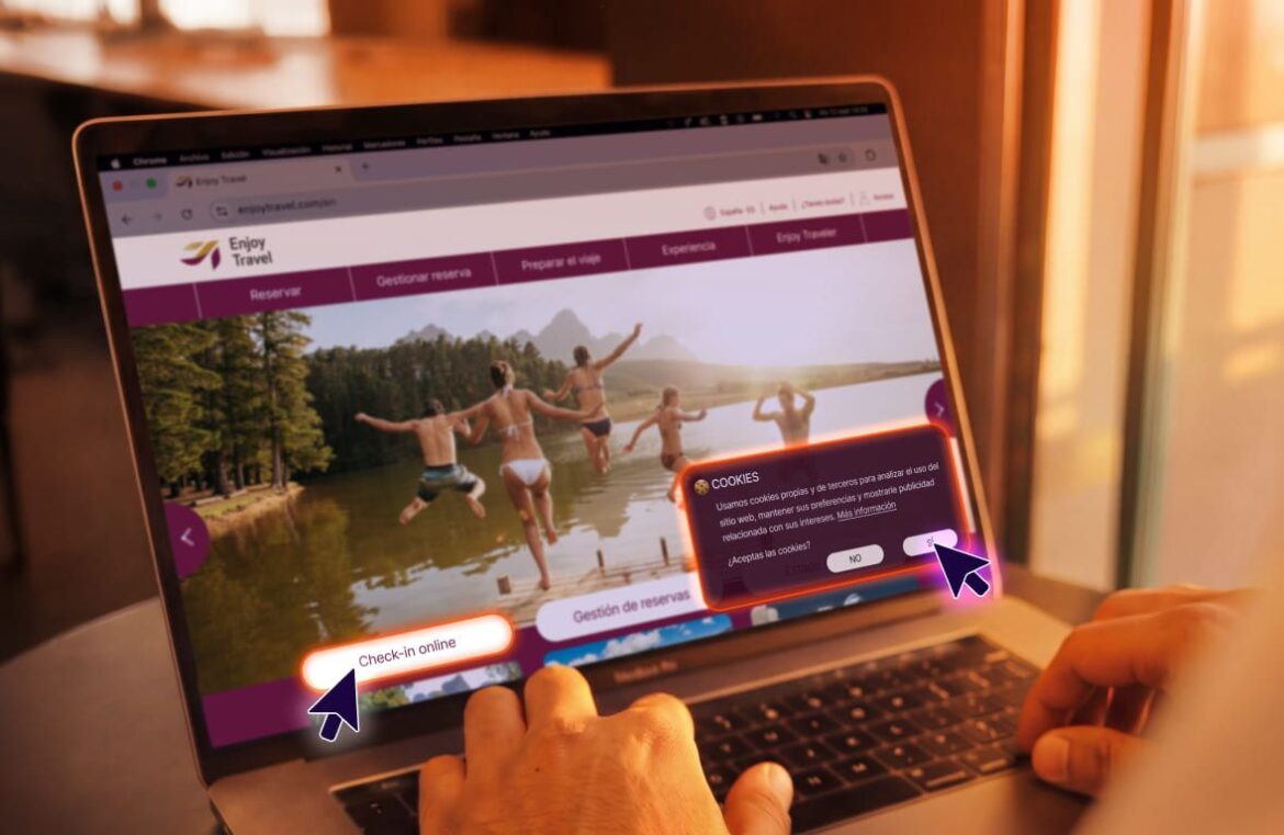 EXTE lanza Beyond Click, su apuesta por un performance más eficiente y garantizado