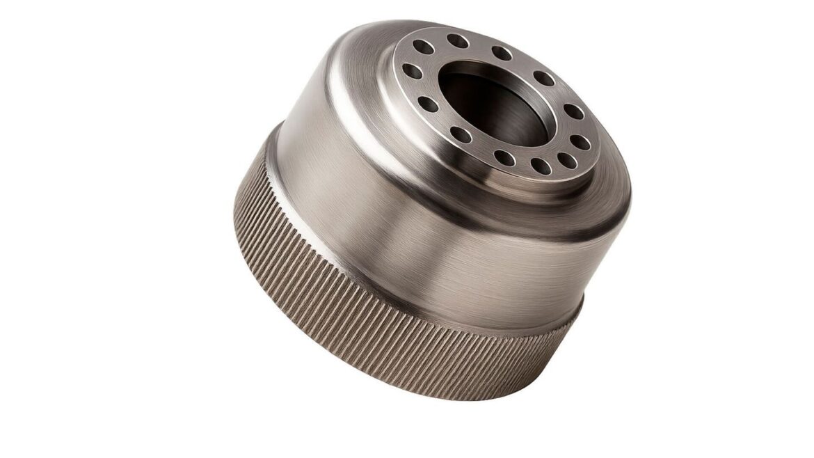 Listos para la producción a gran escala: Schaeffler presenta reductores de precisión fabricados mediante conformado para robots humanoides