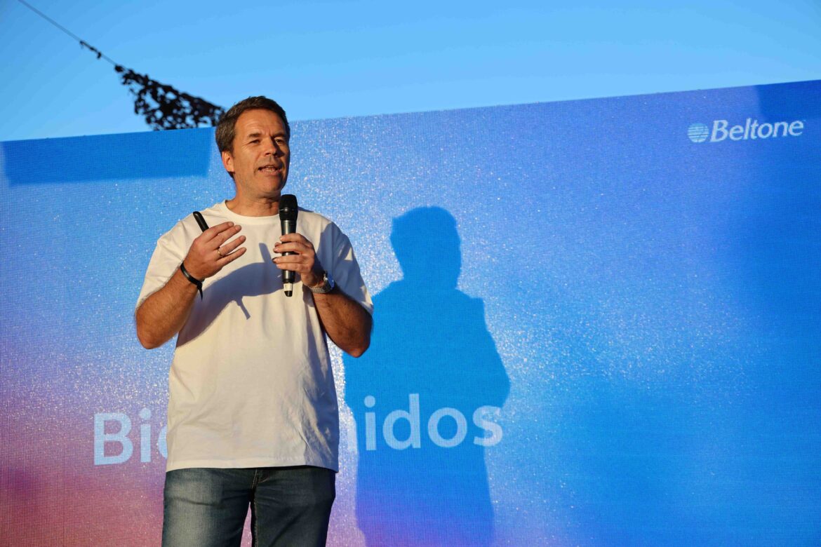 GN celebra la nueva generación de la audición con ReSound Sensia y Beltone Illuminate