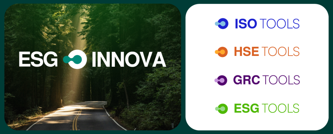 ESG Innova - ISOTools revoluciona la experiencia de cliente con su plataforma unificada y nueva imagen