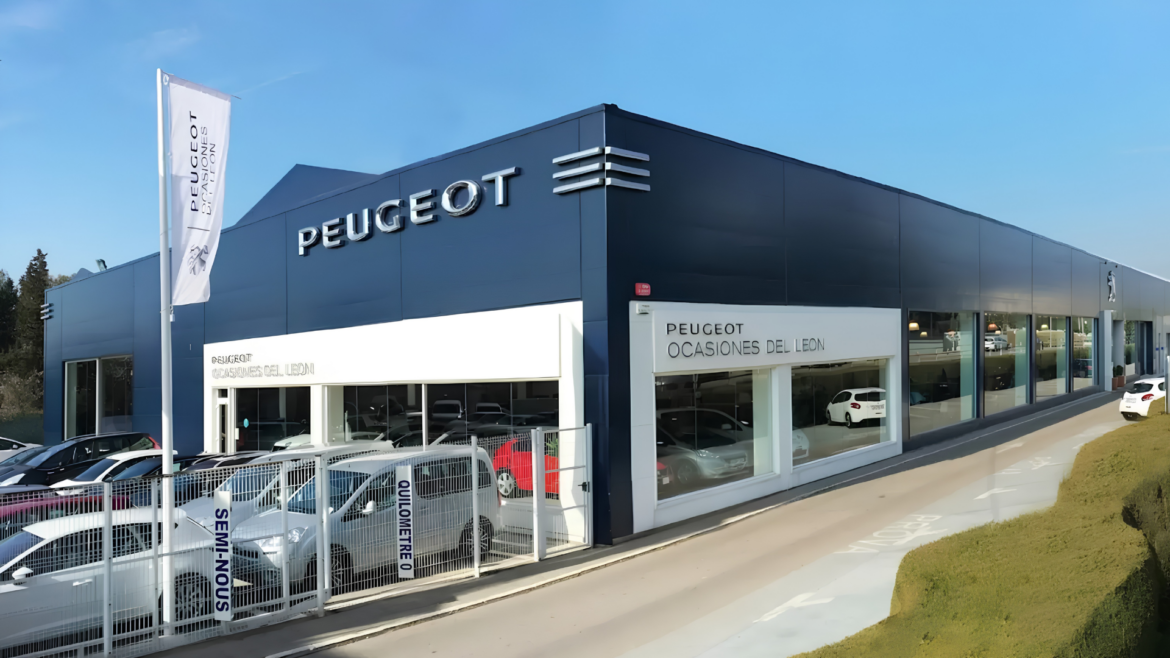 Drivim adquiere el concesionario oficial Peugeot de Les Franqueses del Vallès y refuerza su presencia en el Vallès Oriental