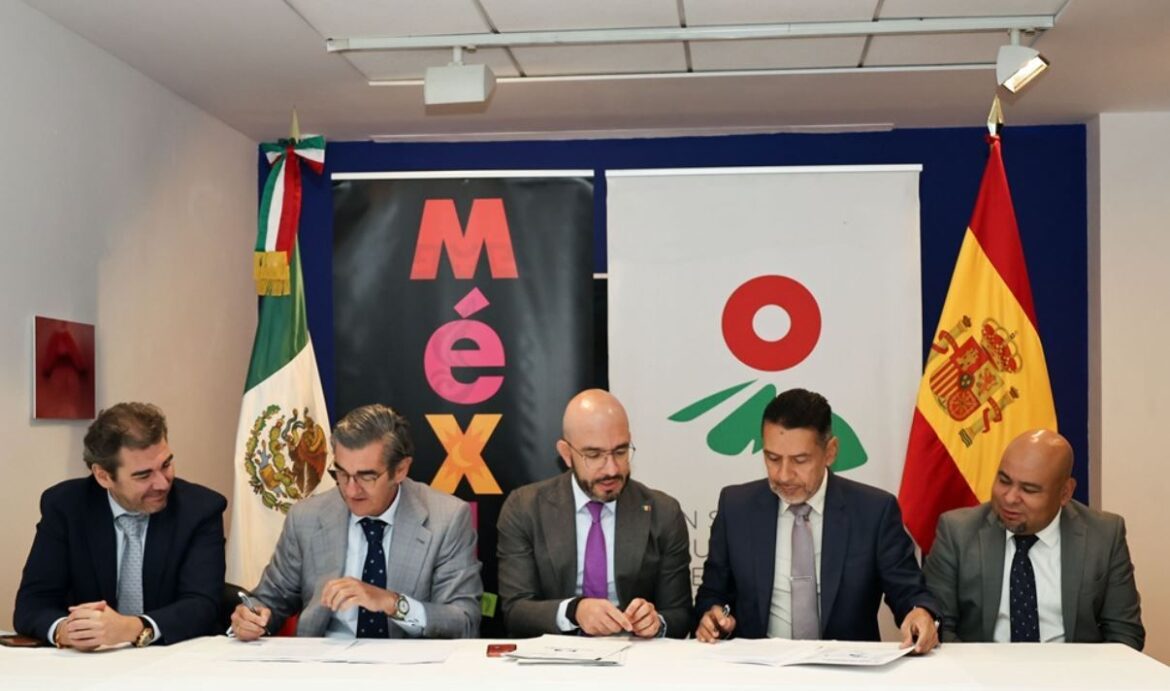 HM Hospitales y Grupo Médico Joya firman un acuerdo de colaboración estratégica