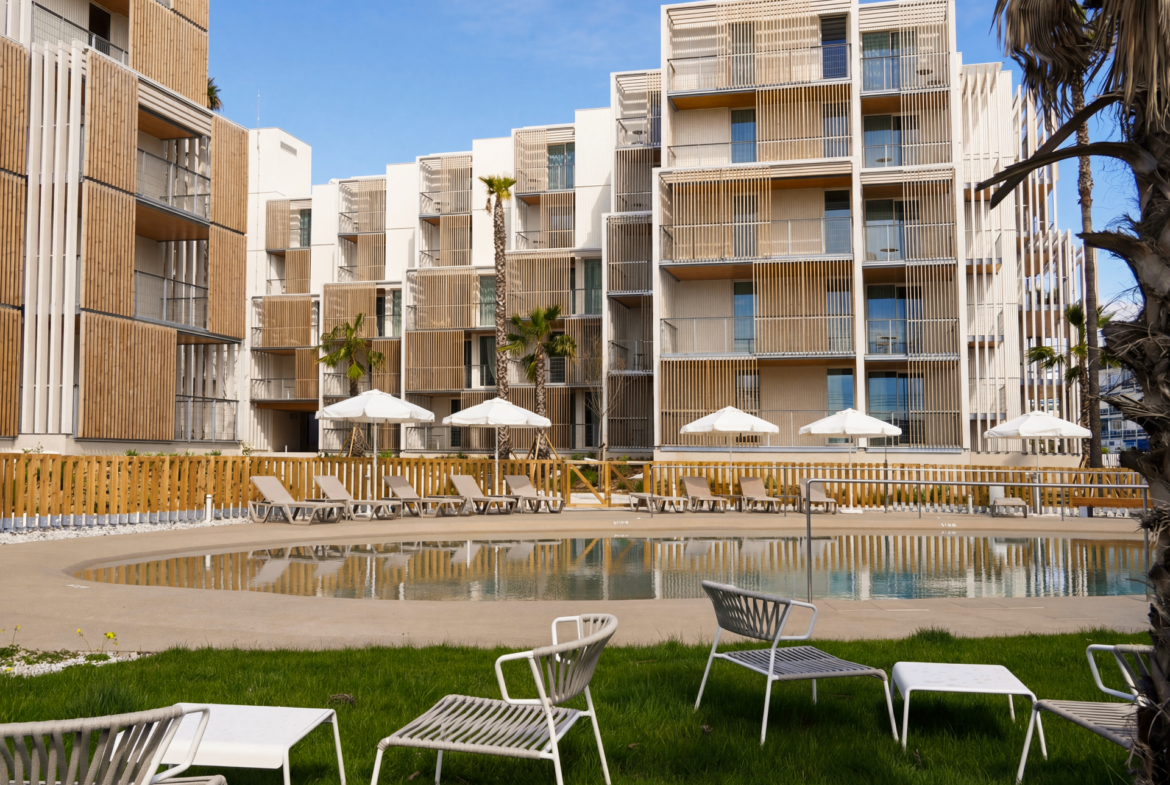 Nuevas visitas privadas en Kategora Oceanika, una inversión hotelera ya operativa en la Costa del Sol 