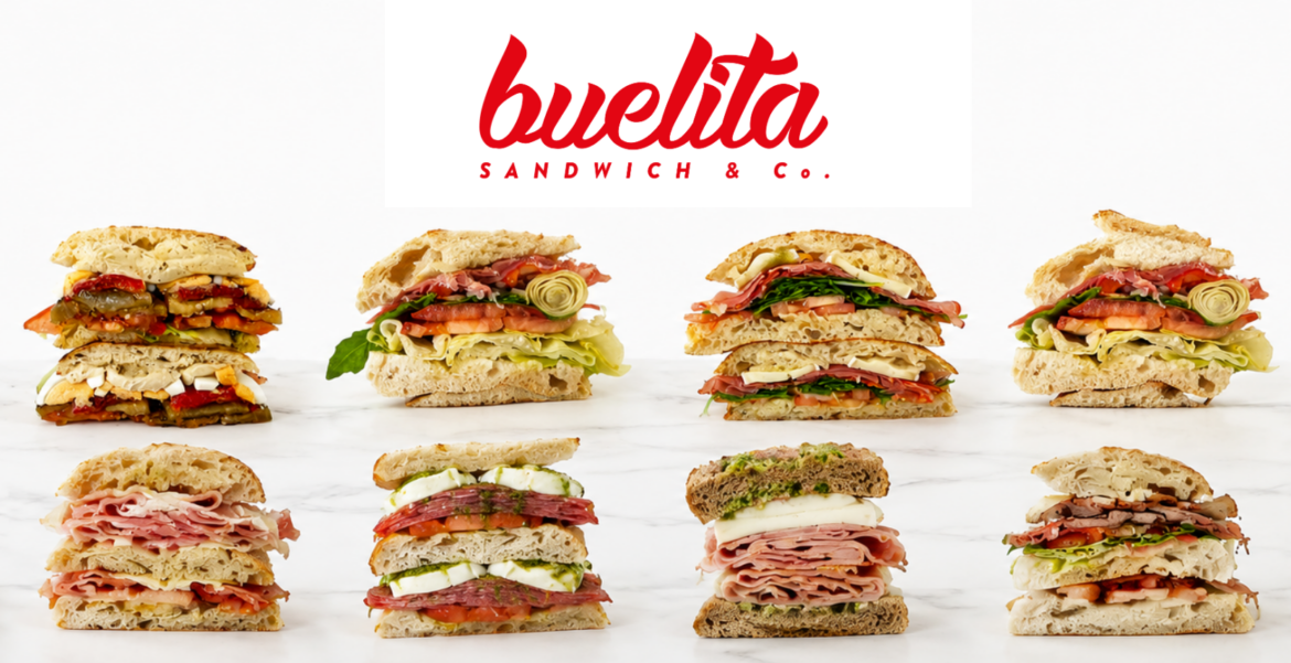 Buelita Sandwich & Co: la revolución del sándwich gourmet con sello artesanal se prepara para su expansión nacional