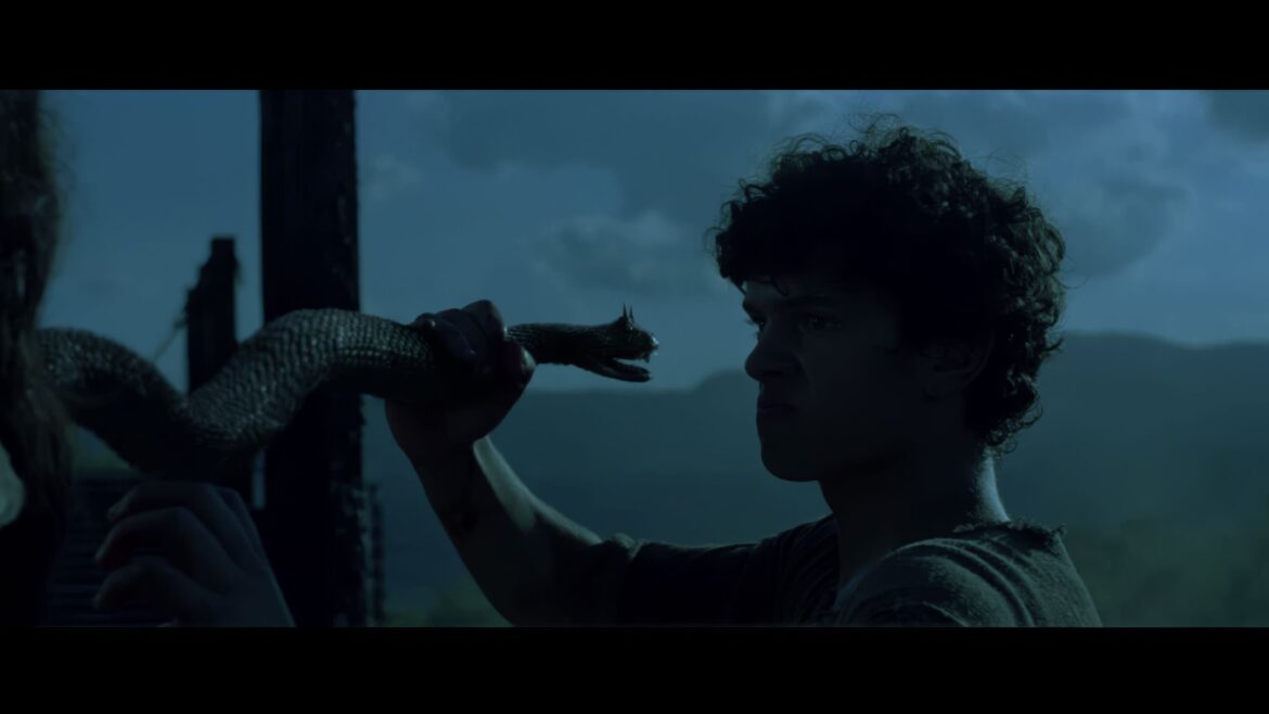 TransPerfect refuerza su compromiso con el Festival de Sitges y mostrará el trabajo de The Mill en los VFX de The Carpenter’s Son