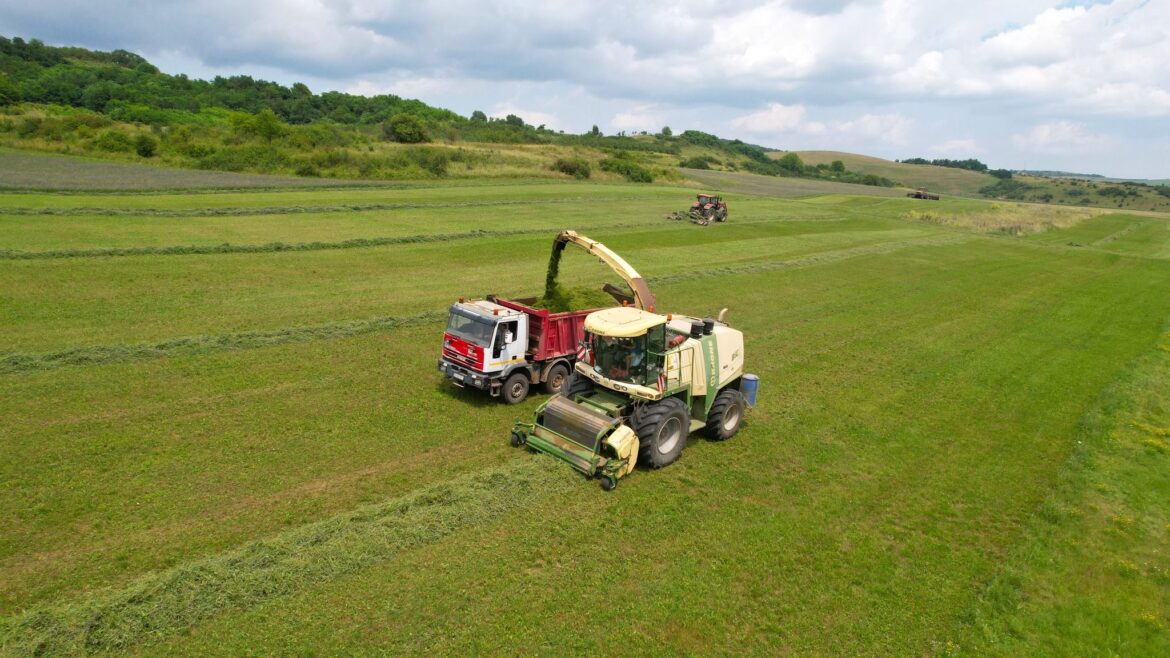 OrganicClimateNET transforma la experiencia de explotaciones ecológicas europeas en conocimiento práctico sobre clima y agricultura ecológica