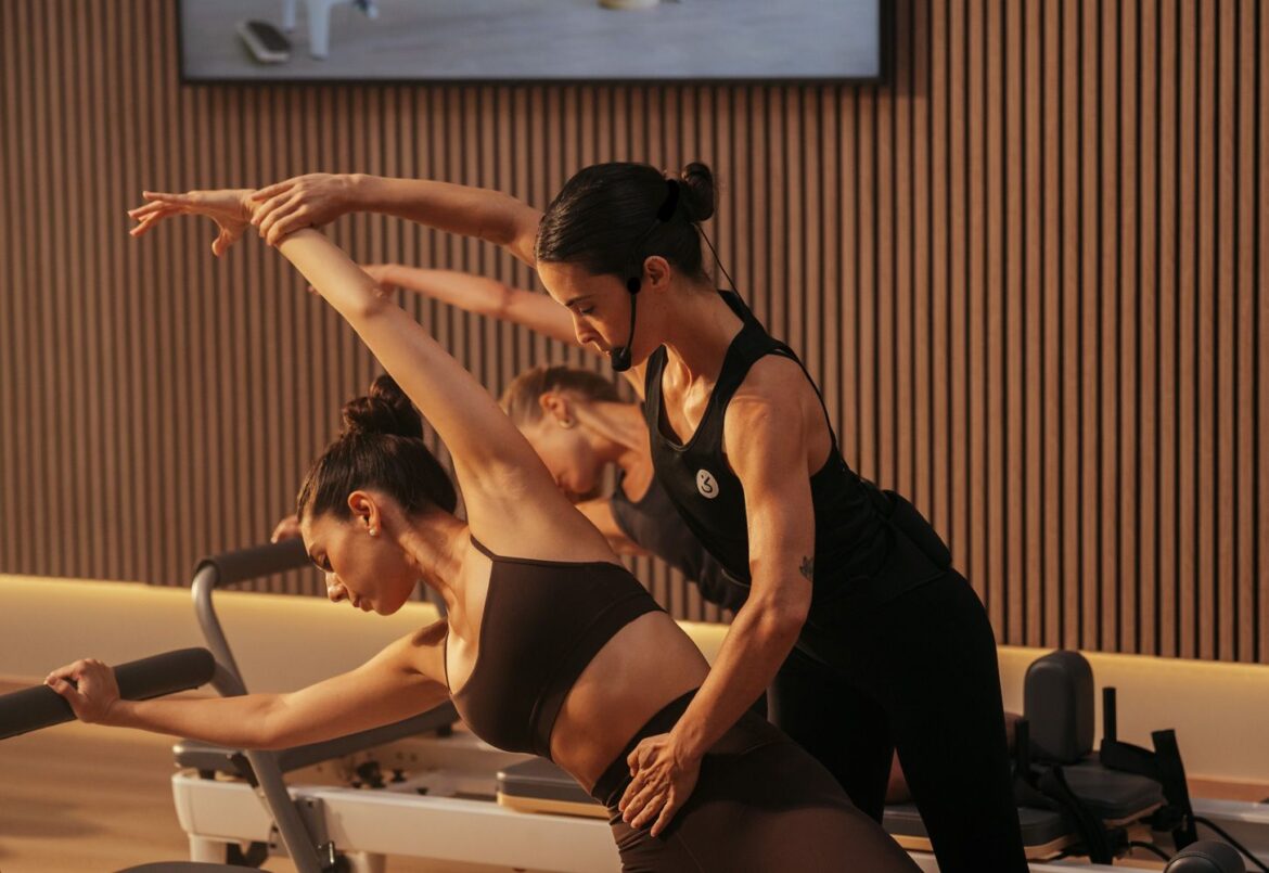 PILAT3S reinventa el Pilates Reformer con su nuevo modelo boutique y confía su expansión en franquicia a Tormo Franquicias