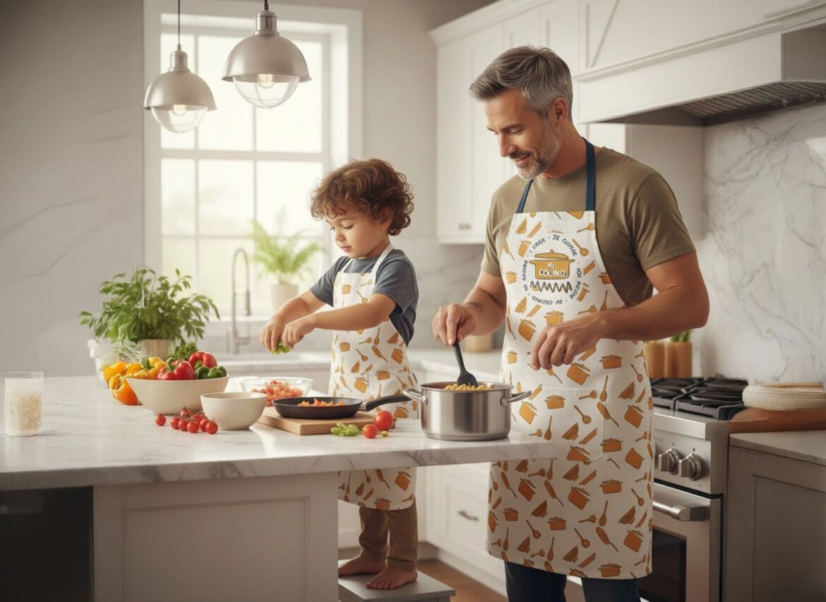 Inoxibar lanza una iniciativa para reivindicar el valor social y cultural de cocinar