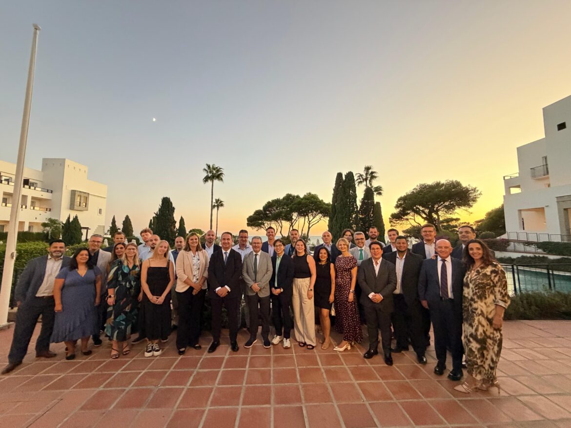 UHY International reúne en Cádiz a profesionales de 15 países en la XXIII edición del UHY Forum