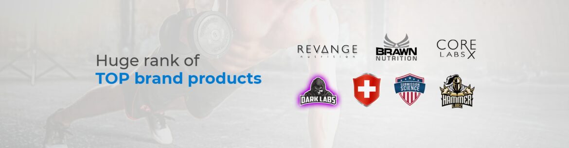 Supplements4Muscle facilita el acceso a suplementos deportivos, marcas globales y recursos en español