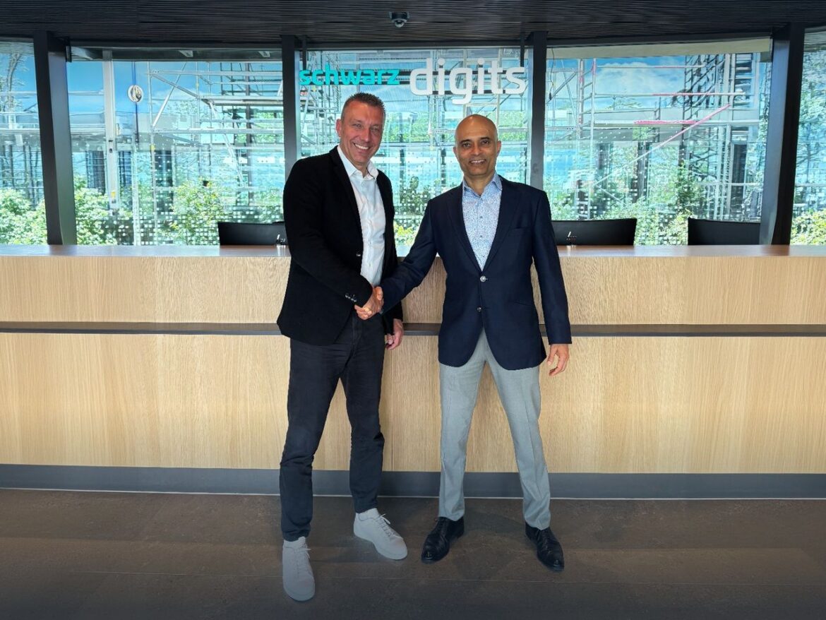 Fujitsu, Fsas Technologies y Schwarz Digits se alían para impulsar las infraestructuras digitales en Europa