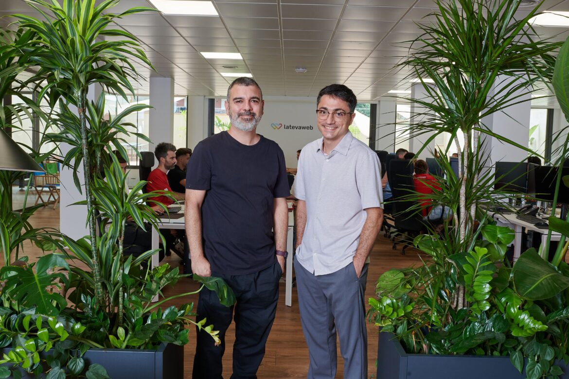 La Teva Web lanza La Teva IA, su nueva marca de inteligencia artificial aplicada al negocio de las pymes