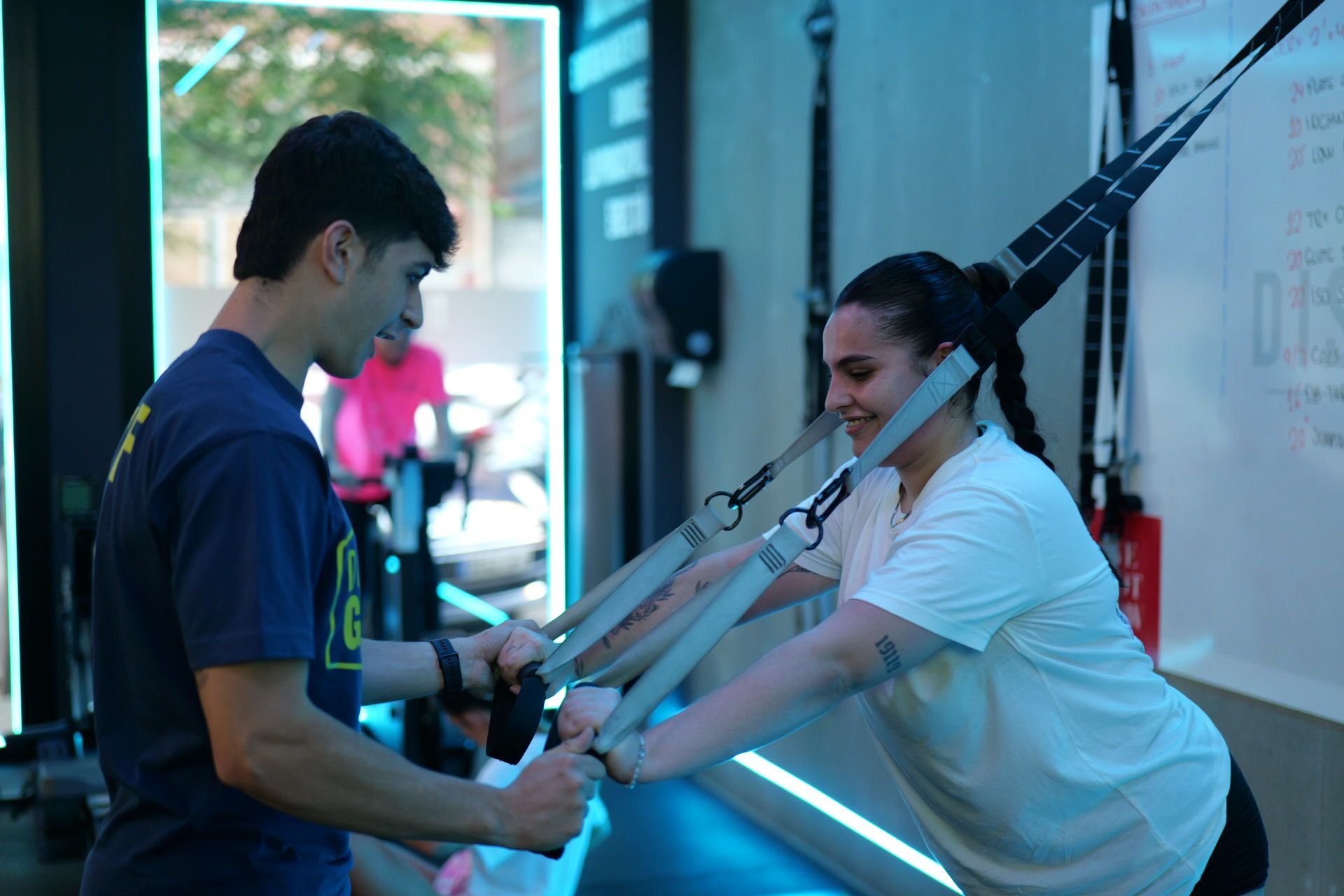Distrito Estudio inaugura dos centros en Madrid y alcanza los 18 estudios