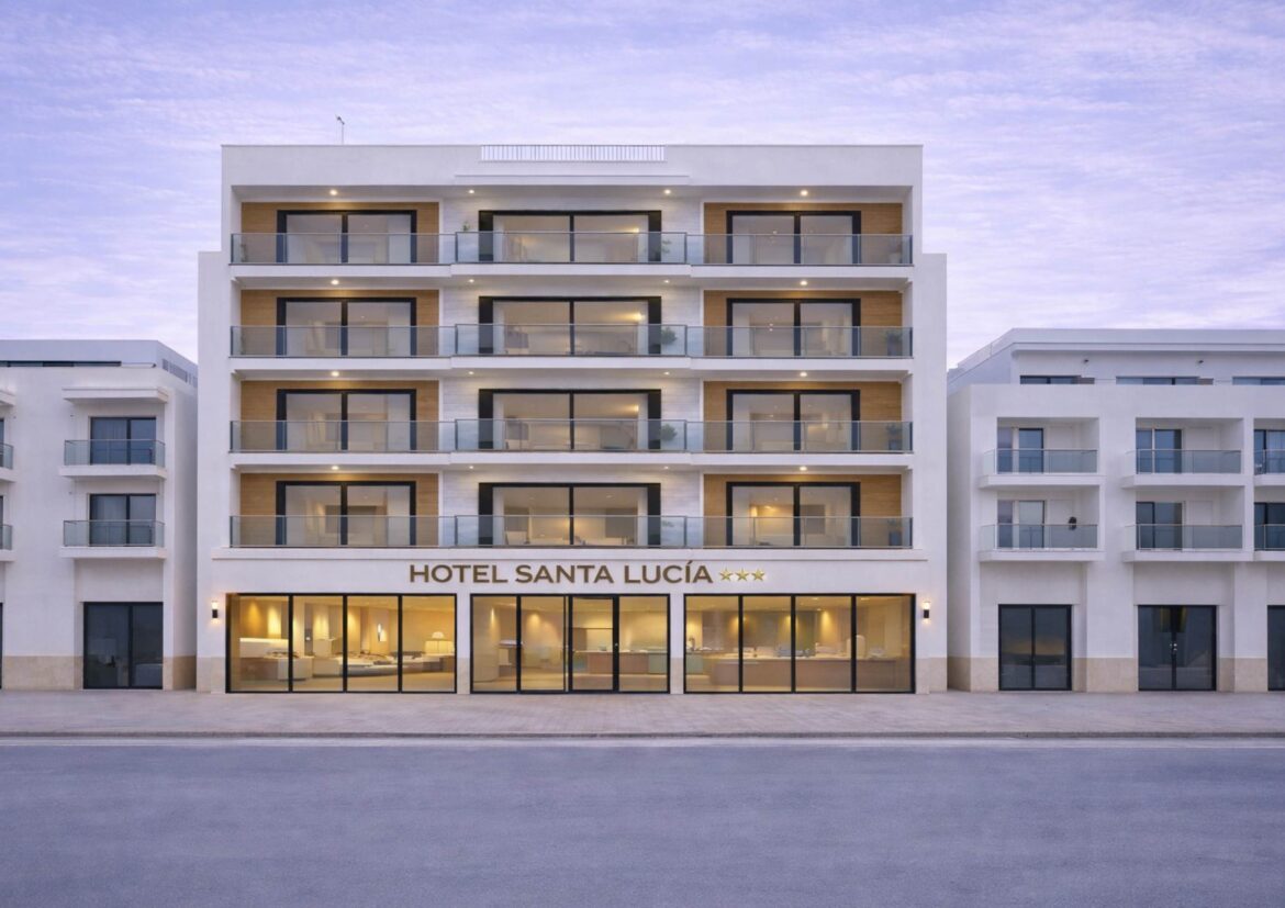 Hestia refuerza su negocio de hoteles llave en mano en Sevilla con una inversión de 14 millones de euros en 2026