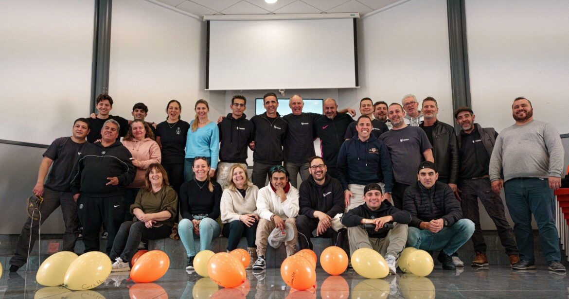 FORSAL ofrece experiencias prácticas de formación de salud y bienestar a compañías de toda España