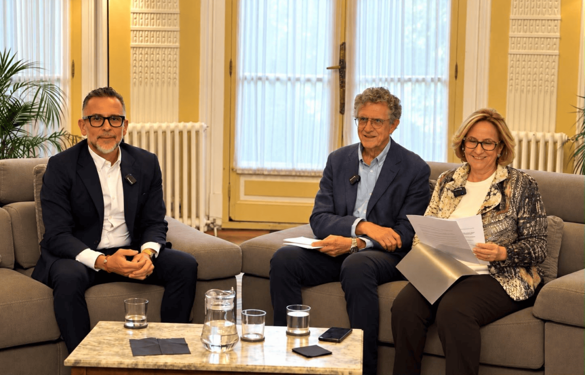 Según AEIT-Madrid: «los datos son el nuevo motor del deporte»
