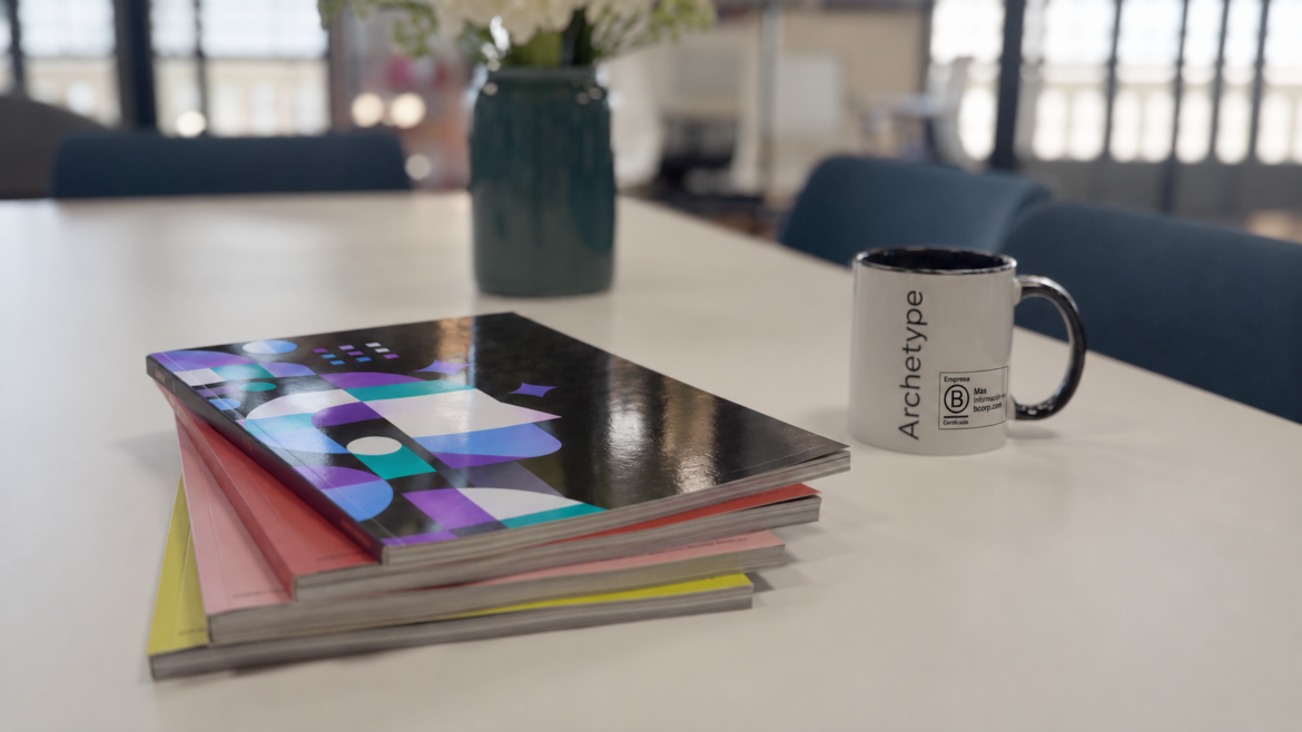 Las empresas B Corp ganan visibilidad en España y su posicionamiento en innovación está experimentando un gran crecimiento