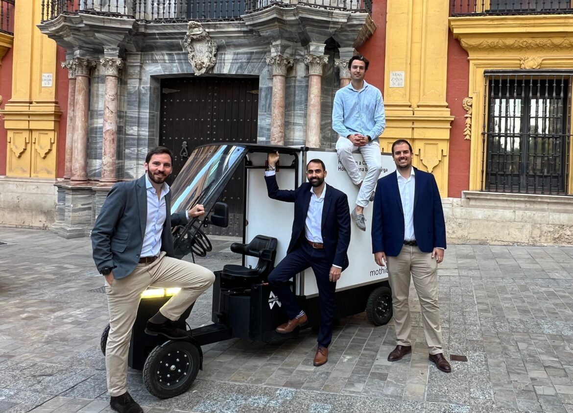 Mothium cierra una ronda de financiación de 1 millón de euros con Fundalogy y Arcano Partners