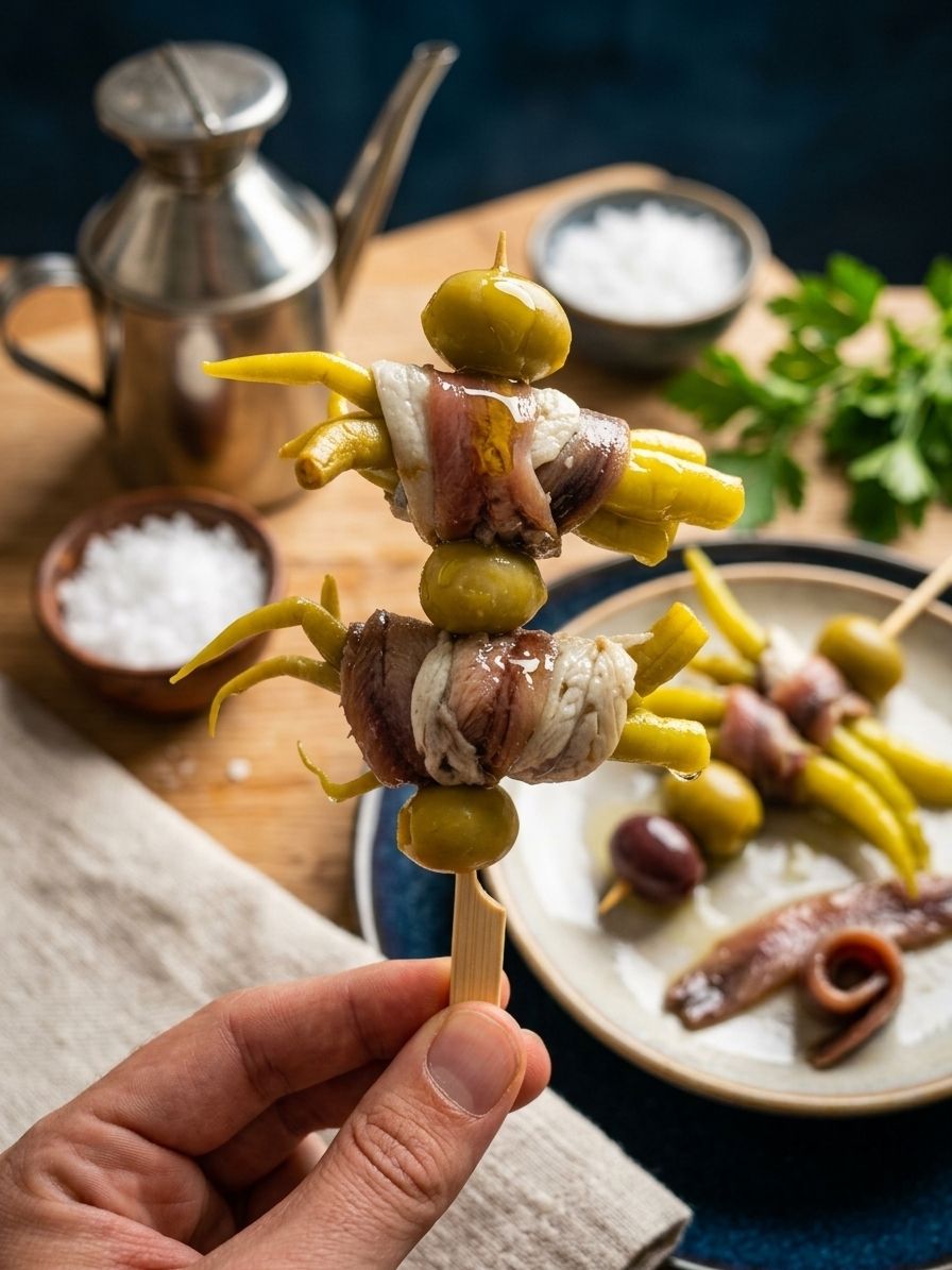 Tabernas Acuerdo se coronan como el templo del aperitivo en Madrid tras ganar el Gilda Fest 2026