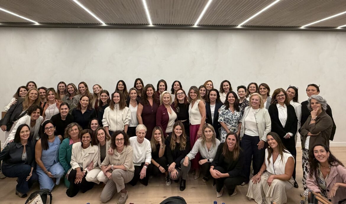 Gi Group Holding e ISDIN reúnen en Barcelona a mujeres directivas para abordar los desafíos del liderazgo femenino