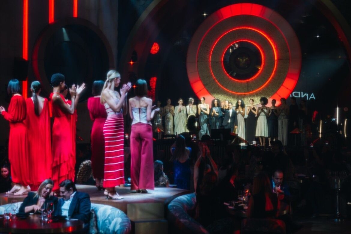 Miami Fashion Week® celebra su décimo aniversario con una edición especial del 13 al 18 de octubre de 2026