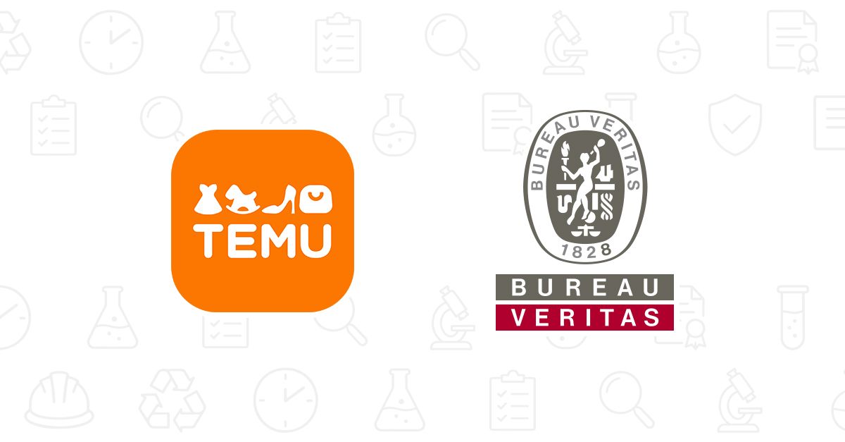 Temu refuerza sus controles de productos tras el aval de Bureau Veritas a sus ensayos en almacenes