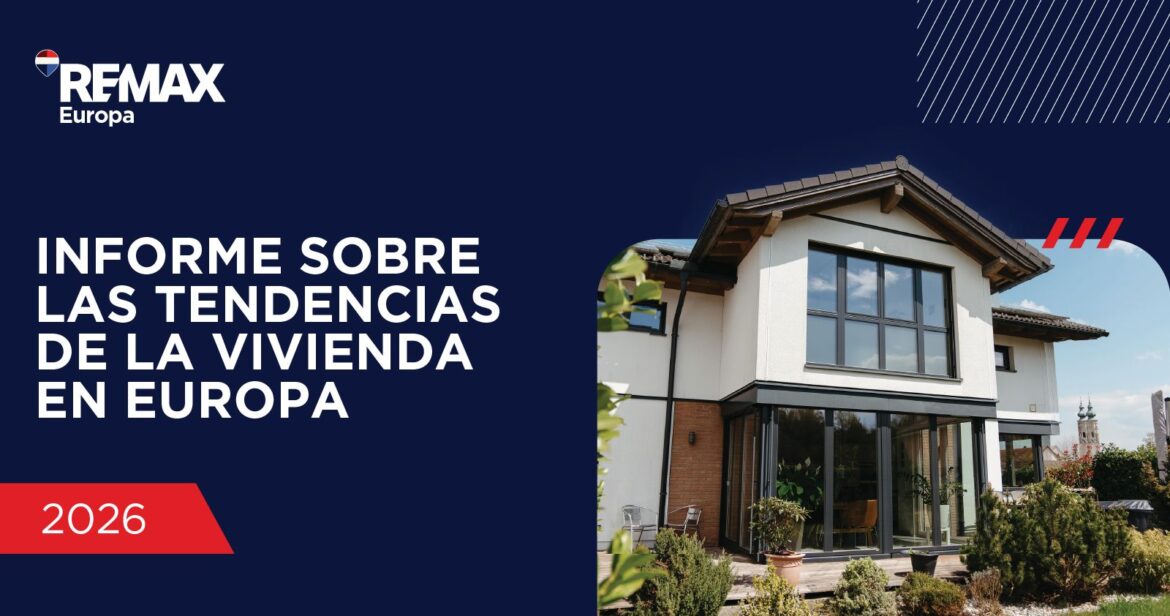 Uno de cada cuatro europeos prolonga su relación de pareja por presiones relacionadas con la vivienda