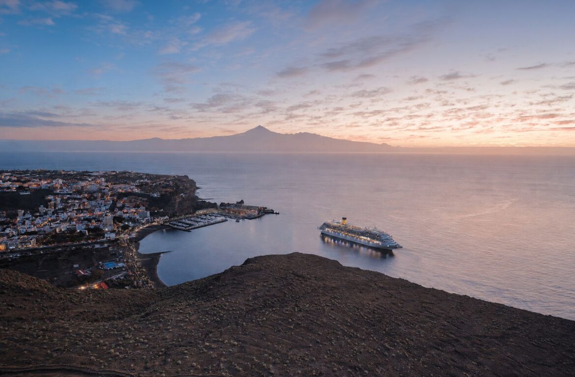 Invierno 2027: Costa Cruceros presenta nuevos conceptos de vacaciones en el Mediterráneo, Canarias y Caribe